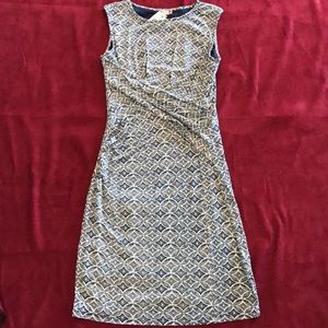 KUT from the Kloth Sheath Dress
